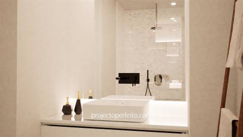 Apartamento T1 Venda em Grijó e Sermonde,Vila Nova de Gaia