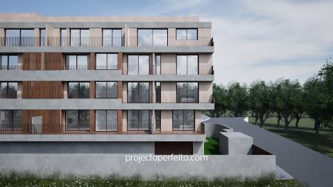 Apartamento T1 Venda em Grijó e Sermonde,Vila Nova de Gaia