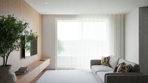 Apartamento T1 Venda em Grijó e Sermonde,Vila Nova de Gaia