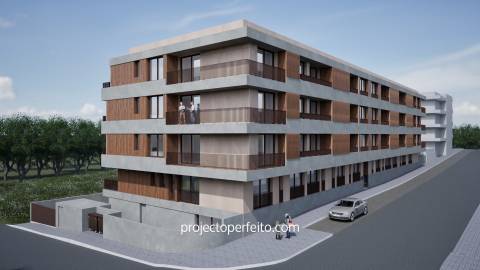 Apartamento T1 Venda em Grijó e Sermonde,Vila Nova de Gaia