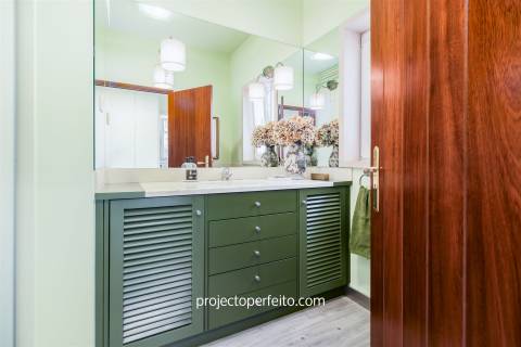 Moradia T4 Venda em Paços de Brandão,Santa Maria da Feira