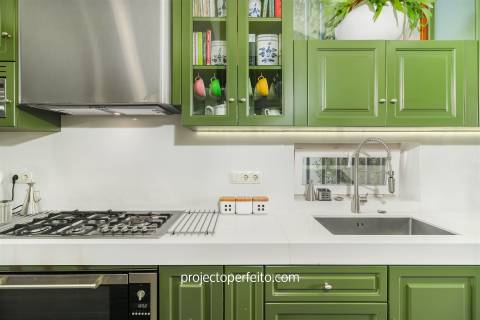 Moradia T4 Venda em Paços de Brandão,Santa Maria da Feira