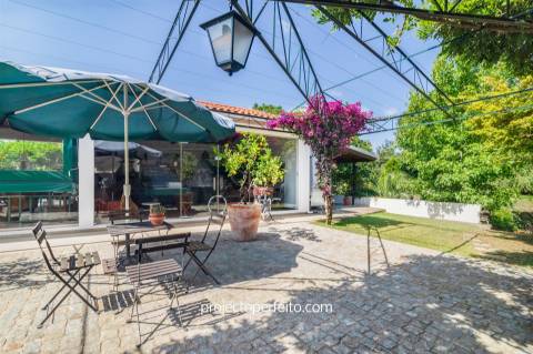 Moradia T4 Venda em Paços de Brandão,Santa Maria da Feira