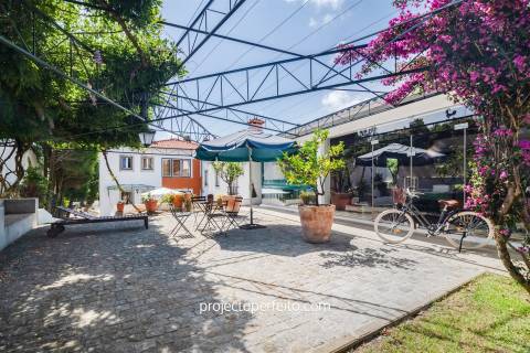 Moradia T4 Venda em Paços de Brandão,Santa Maria da Feira