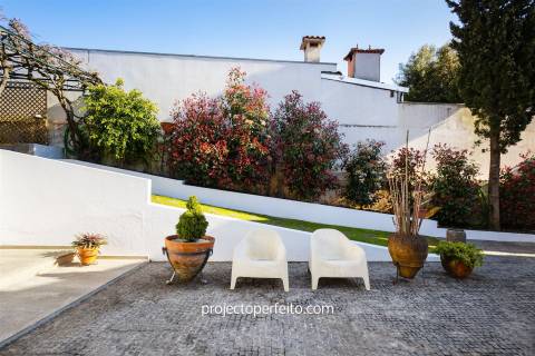 Moradia T4 Venda em Paços de Brandão,Santa Maria da Feira