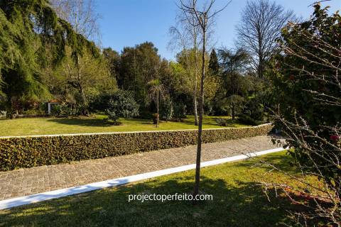 Moradia T4 Venda em Paços de Brandão,Santa Maria da Feira