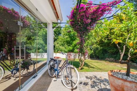 Moradia T4 Venda em Paços de Brandão,Santa Maria da Feira