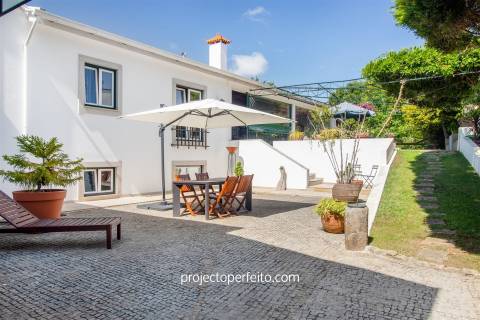 Moradia T4 Venda em Paços de Brandão,Santa Maria da Feira