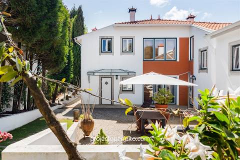 Moradia T4 Venda em Paços de Brandão,Santa Maria da Feira