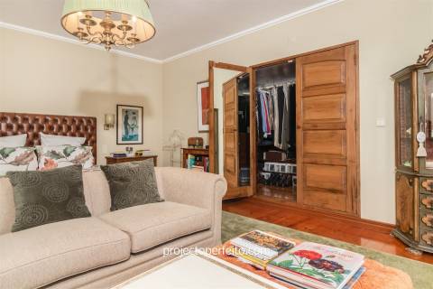 Moradia T4 Venda em Paços de Brandão,Santa Maria da Feira