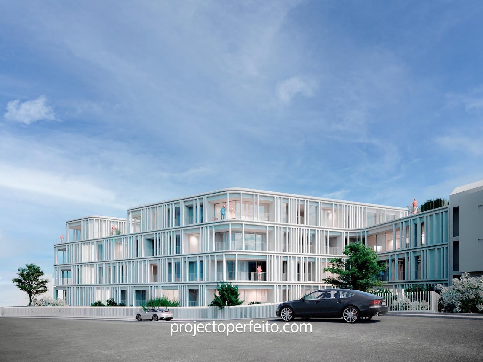 Apartamento T1 Venda em São Félix da Marinha,Vila Nova de Gaia