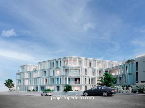 Apartamento T1 Venda em São Félix da Marinha,Vila Nova de Gaia