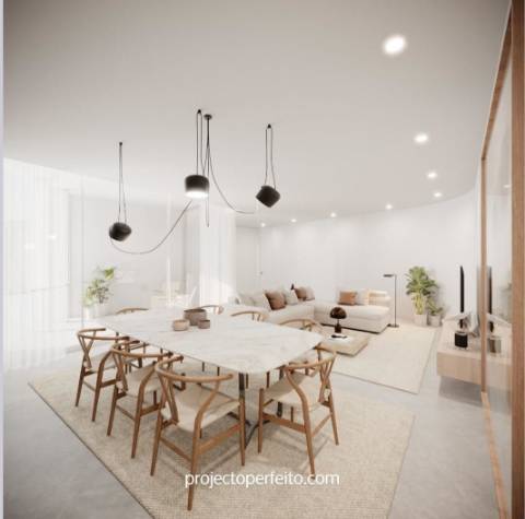 Apartamento T1 Venda em São Félix da Marinha,Vila Nova de Gaia