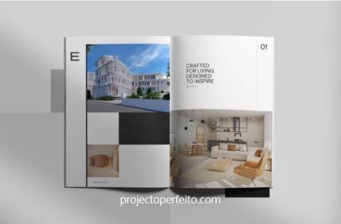 Apartamento T1 Venda em São Félix da Marinha,Vila Nova de Gaia