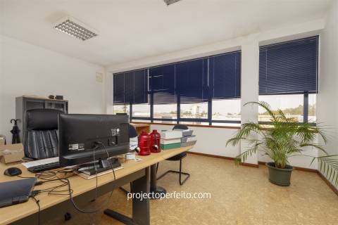 Fábrica/Indústria  Venda em Lourosa,Santa Maria da Feira