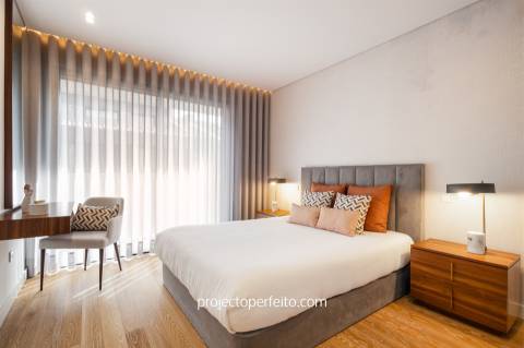 Apartamento T3 Venda em Espinho,Espinho