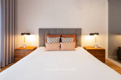 Apartamento T3 Venda em Espinho,Espinho