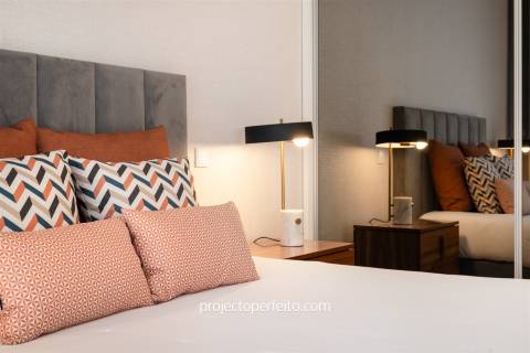 Apartamento T3 Venda em Espinho,Espinho