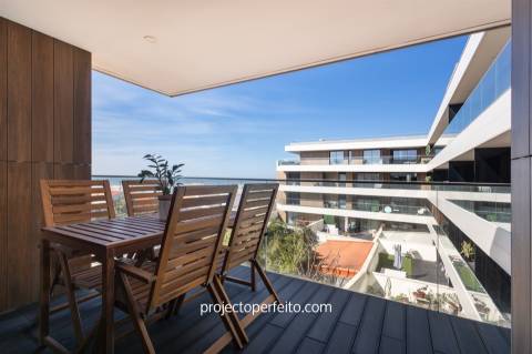 Apartamento T3 Venda em Espinho,Espinho