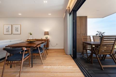 Apartamento T3 Venda em Espinho,Espinho