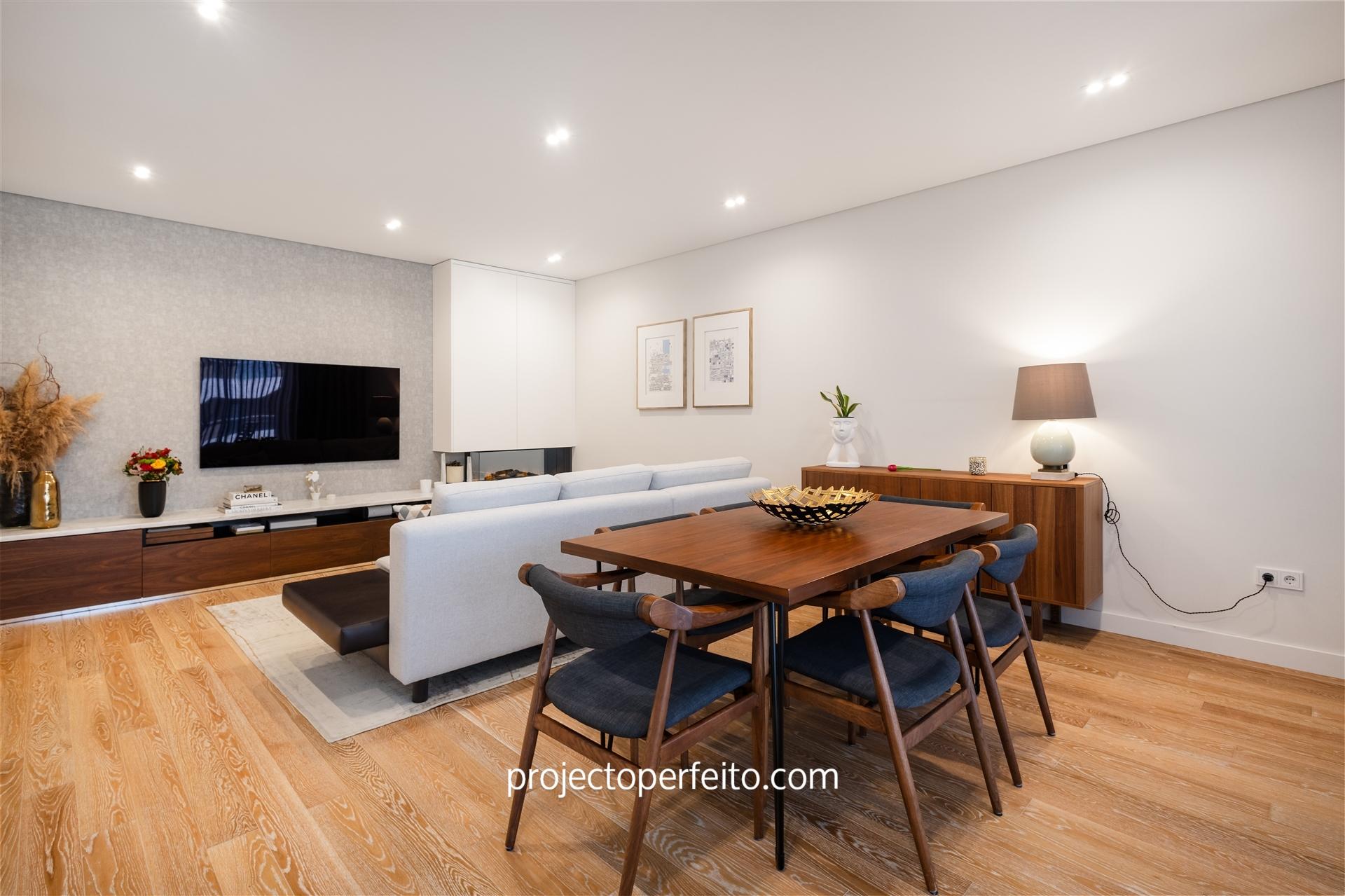 Apartamento T3 Venda em Espinho,Espinho