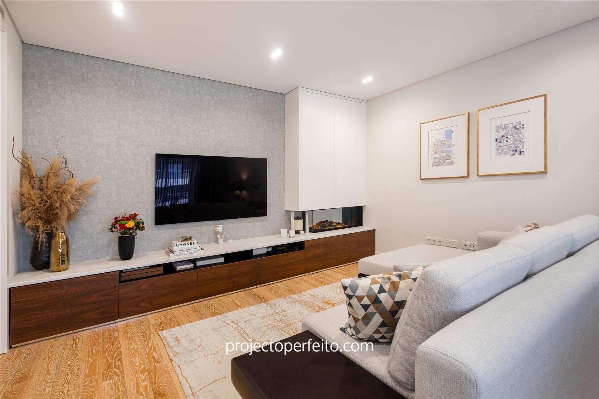 Apartamento T3 Venda em Espinho,Espinho