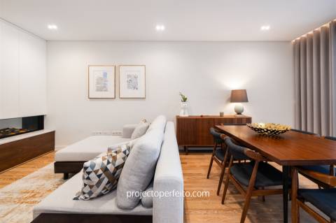 Apartamento T3 Venda em Espinho,Espinho