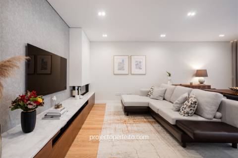 Apartamento T3 Venda em Espinho,Espinho