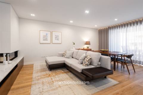 Apartamento T3 Venda em Espinho,Espinho