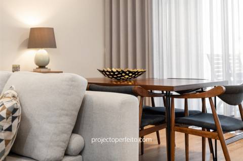 Apartamento T3 Venda em Espinho,Espinho