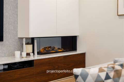 Apartamento T3 Venda em Espinho,Espinho