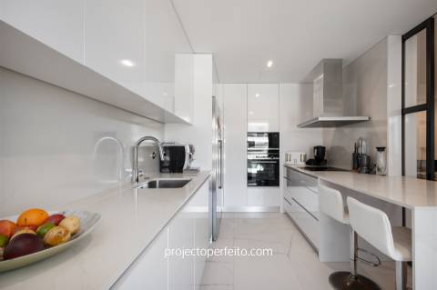 Apartamento T3 Venda em Espinho,Espinho