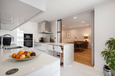 Apartamento T3 Venda em Espinho,Espinho