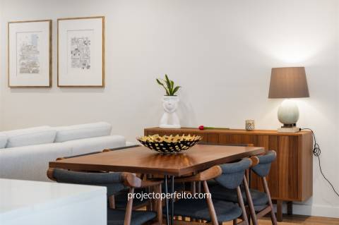 Apartamento T3 Venda em Espinho,Espinho