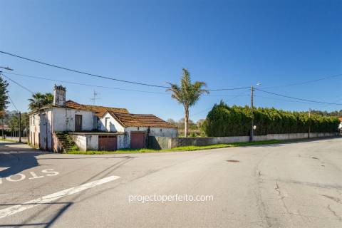 Quinta T4 Venda em Lobão, Gião, Louredo e Guisande,Santa Maria da Feira