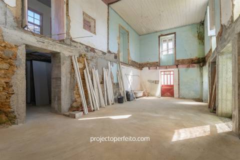 Quinta T4 Venda em Lobão, Gião, Louredo e Guisande,Santa Maria da Feira