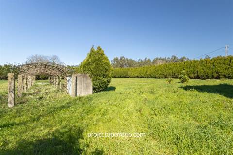 Quinta T4 Venda em Lobão, Gião, Louredo e Guisande,Santa Maria da Feira