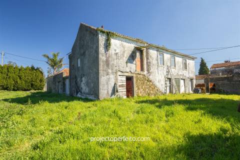 Quinta T4 Venda em Lobão, Gião, Louredo e Guisande,Santa Maria da Feira