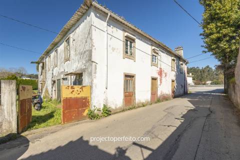 Quinta T4 Venda em Lobão, Gião, Louredo e Guisande,Santa Maria da Feira