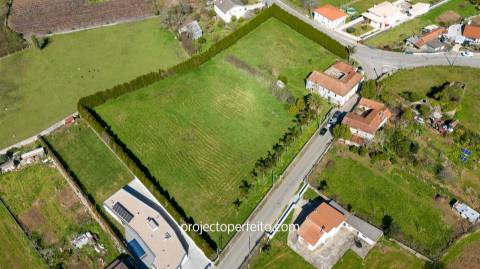 Quinta T4 Venda em Lobão, Gião, Louredo e Guisande,Santa Maria da Feira