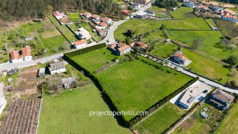 Quinta T4 Venda em Lobão, Gião, Louredo e Guisande,Santa Maria da Feira