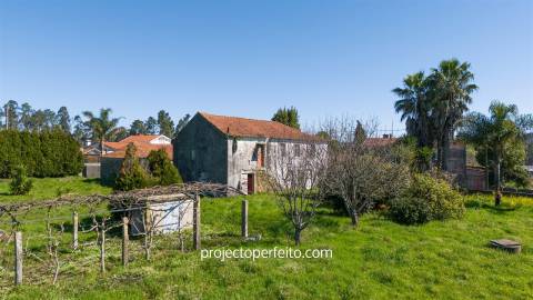 Quinta T4 Venda em Lobão, Gião, Louredo e Guisande,Santa Maria da Feira