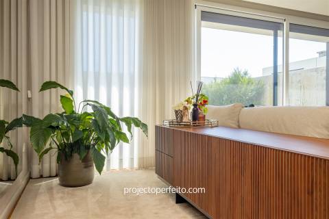 Moradia Geminada T4+1 Venda em Gulpilhares e Valadares,Vila Nova de Gaia