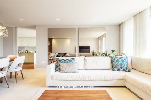 Moradia Geminada T4+1 Venda em Gulpilhares e Valadares,Vila Nova de Gaia