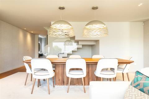 Moradia Geminada T4+1 Venda em Gulpilhares e Valadares,Vila Nova de Gaia