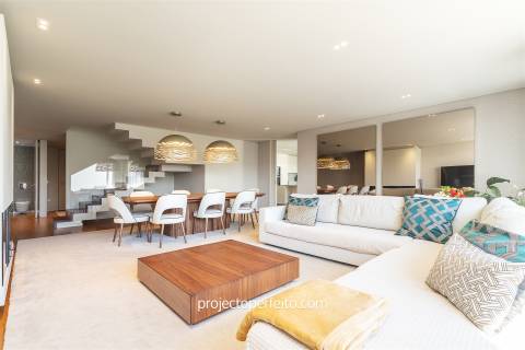 Moradia Geminada T4+1 Venda em Gulpilhares e Valadares,Vila Nova de Gaia