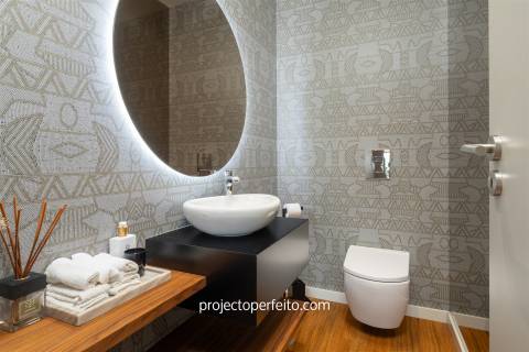 Moradia Geminada T4+1 Venda em Gulpilhares e Valadares,Vila Nova de Gaia