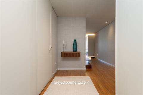 Moradia Geminada T4+1 Venda em Gulpilhares e Valadares,Vila Nova de Gaia