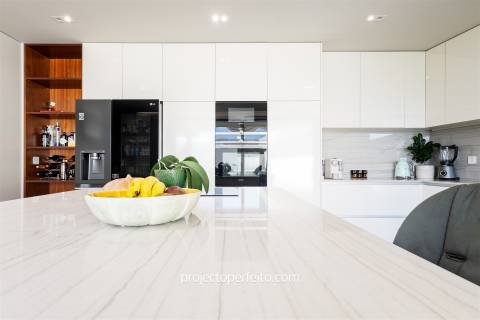 Moradia Geminada T4+1 Venda em Gulpilhares e Valadares,Vila Nova de Gaia