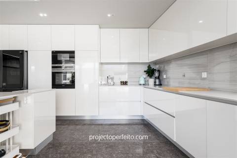 Moradia Geminada T4+1 Venda em Gulpilhares e Valadares,Vila Nova de Gaia